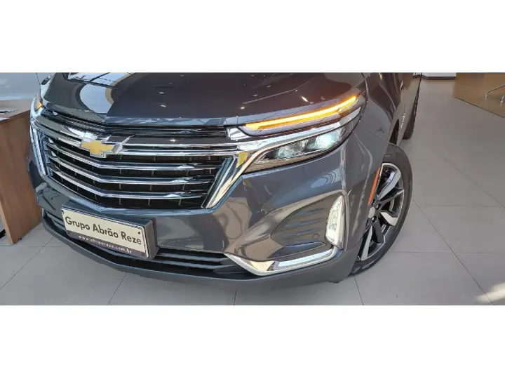 EQUINOX 1.5 PREMIER TURBO 172 CV AUT