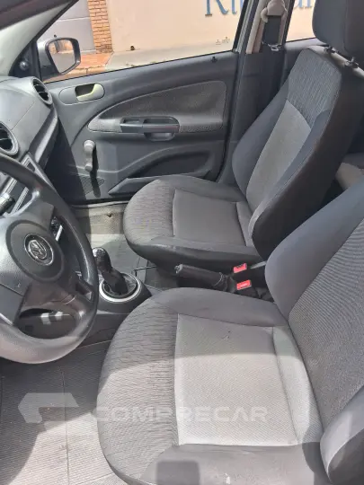 GOL 1.0 12V MPI Totalflex