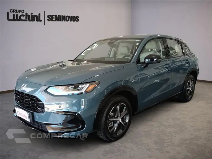 ZR-V 2.0 i-VTEC GASOLINA TOURING CVT