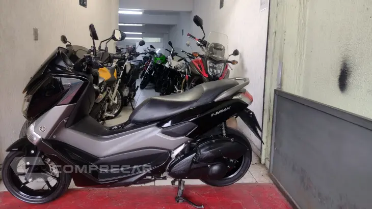 NMAX 160 ABS