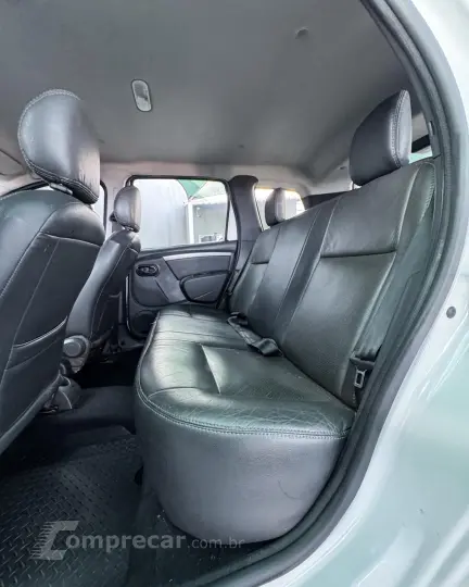 DUSTER 1.6 Outdoor 4X2 16V