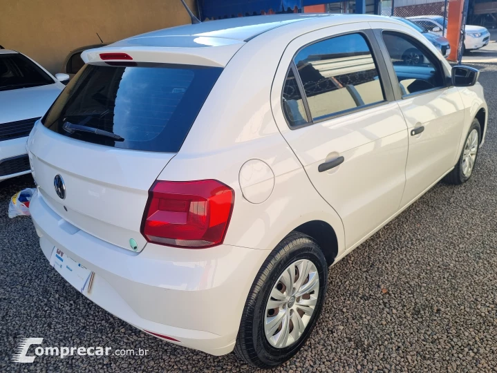 GOL 1.0 MI Trendline 8V