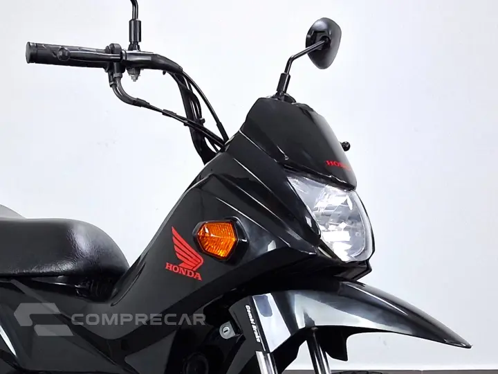 POP 110i
