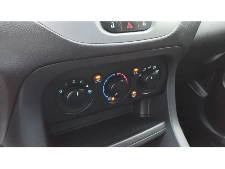 KA+ SE 1.0 12V(FLEX)