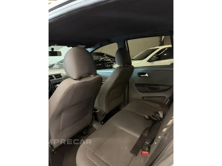 FOX 1.6 MSI RUN 8V FLEX 4P MANUAL