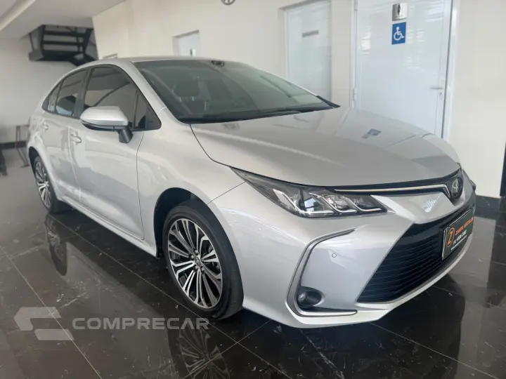 COROLLA 2.0 Vvt-ie XEI