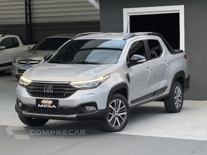 STRADA 1.3 FIREFLY FLEX VOLCANO CD MANUAL