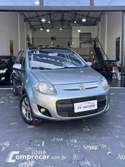PALIO 1.6 MPI Sporting 16V