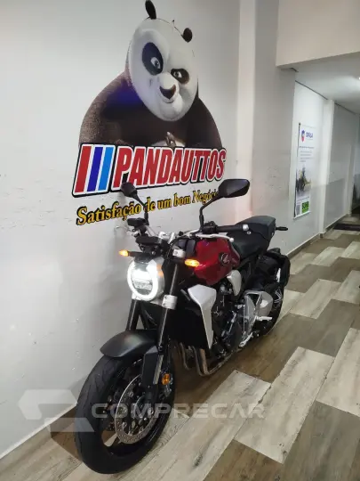 CB 1000R ABS
