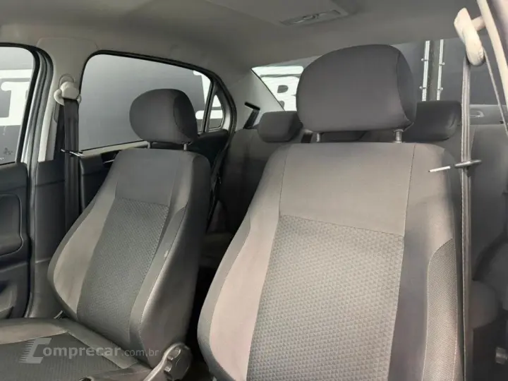 VOYAGE 1.0 12V MPI Totalflex