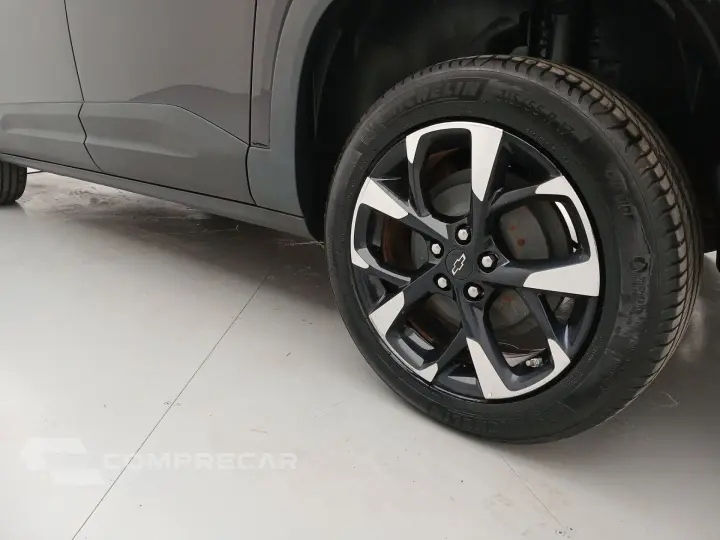MONTANA 1.2 TURBO FLEX RS AUTOMÁTICO