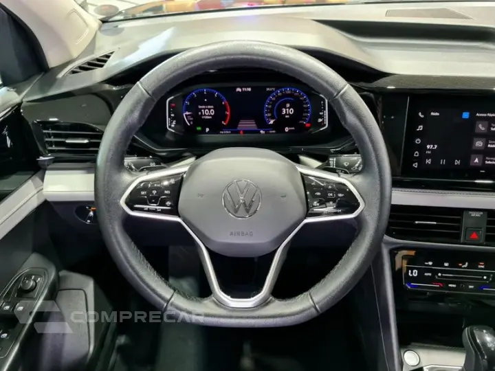 TAOS COMFORTLINE 1.4 250 TSI FLEX AUT