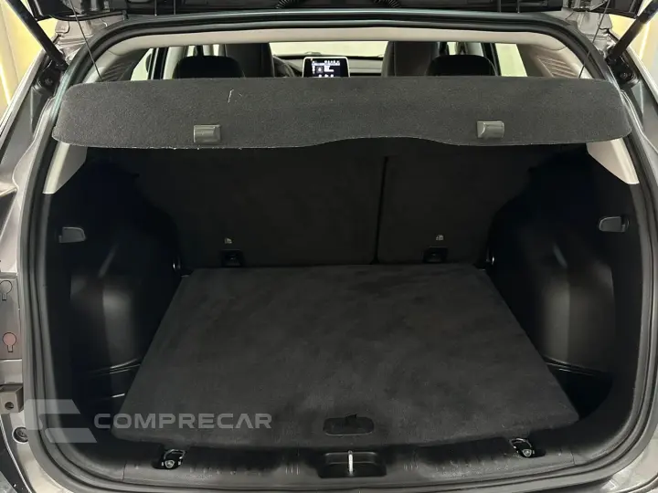 COMPASS SPORT T270 1.3 TB 4x2 Flex Aut.