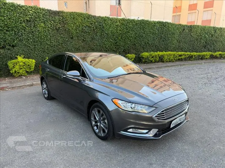 FUSION 2.0 SEL 16V