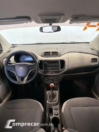 CHEVROLET SPIN 1.8 LT 8V