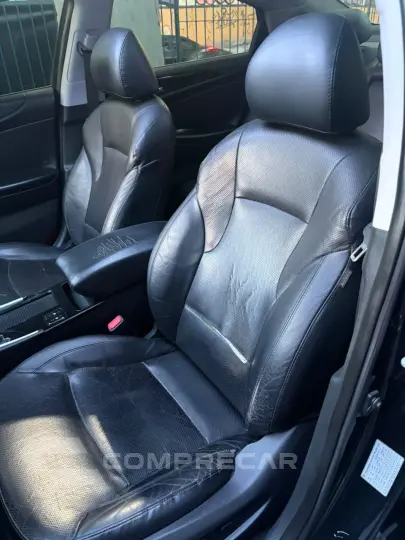 Sonata 2.4 16V 4P GLS AUTOMÁTICO