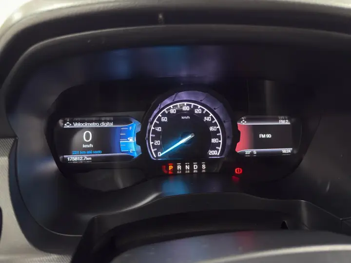 RANGER 2.2 XLS 4X2 CD 16V