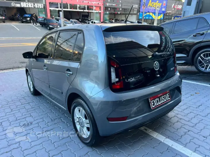 up! move 1.0 TSI Total Flex 12V 5p