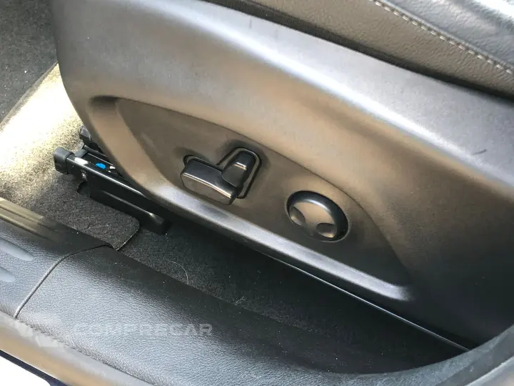 Toro 1.3 Turbo 270 Flex Volcano At6