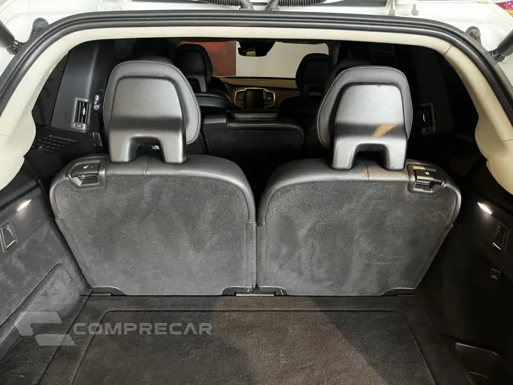 XC90 2.0 4P T8 HYBRID INSCRIPTION EXPRESSION AWD TURBO AUTOM
