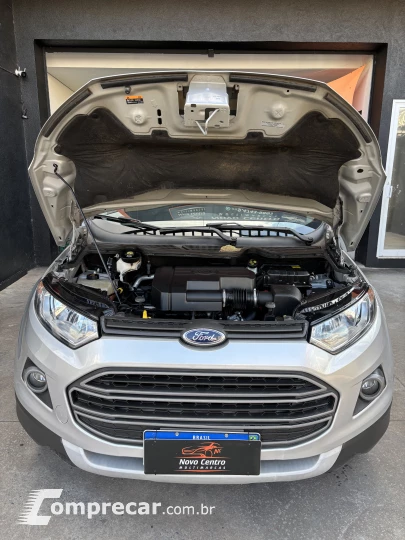 ECOSPORT 2.0 Freestyle 16V A