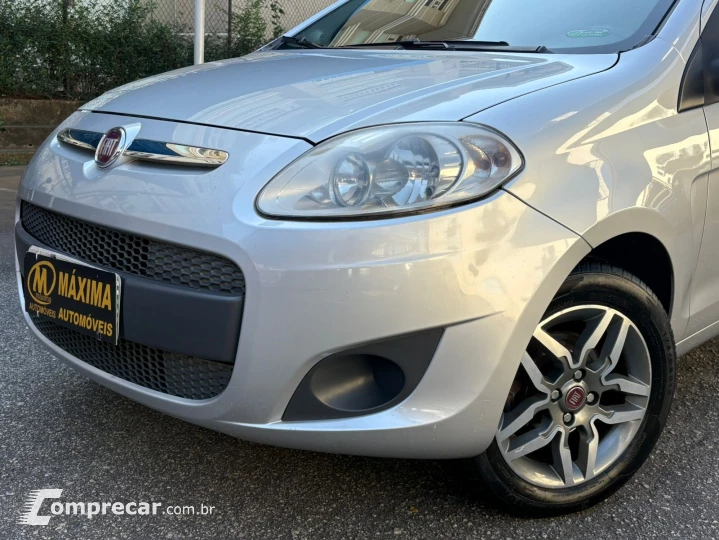 PALIO 1.0 MPI Attractive 8V