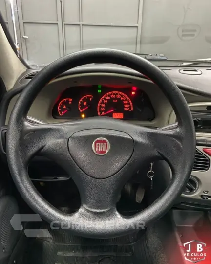 SIENA 1.0 MPI Fire ELX 8V