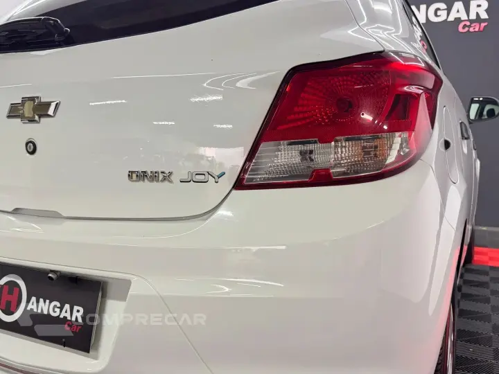 ONIX 1.0 MPFI JOY 8V FLEX 4P MANUAL