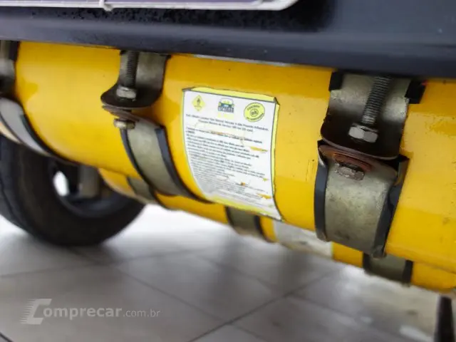 STRADA - 1.8 MPI ADVENTURE CD 16V 3P AUTOMATIZADO