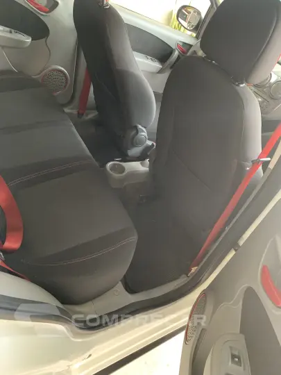 PALIO 1.6 MPI Sporting 16V