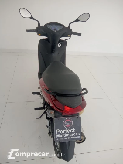 BIZ 125 ES