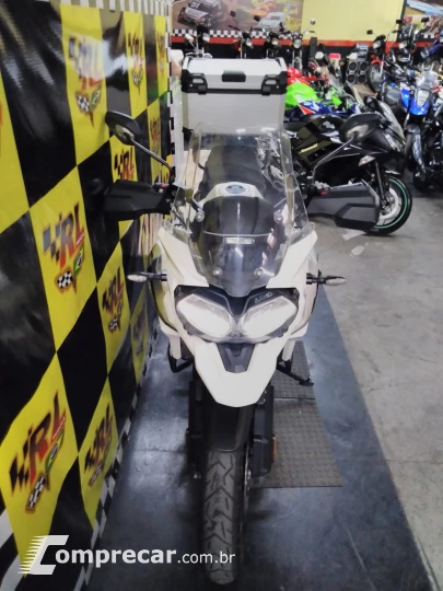 Tiger 1200 xcx