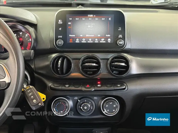 CRONOS 1.0 FIREFLY FLEX DRIVE MANUAL