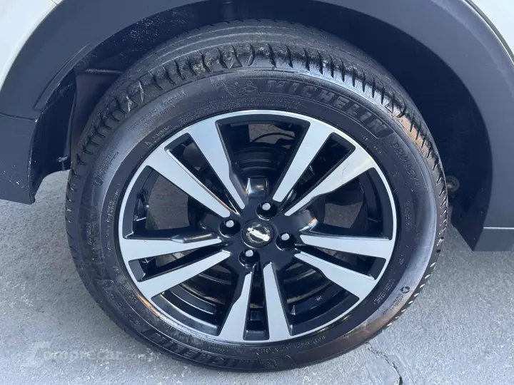 KICKS 1.6 16V FLEXSTART EXCLUSIVE XTRONIC