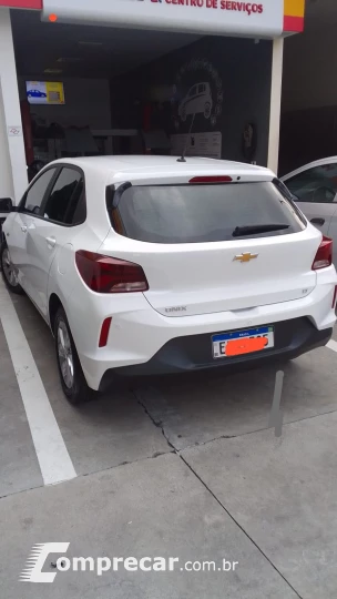 ONIX 1.0 Plus LT