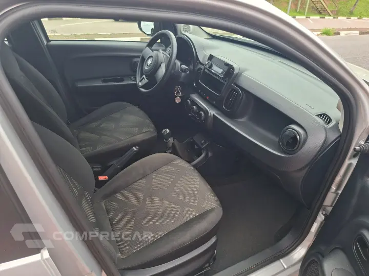 Mobi 1.0 Evo Flex Like. Manual