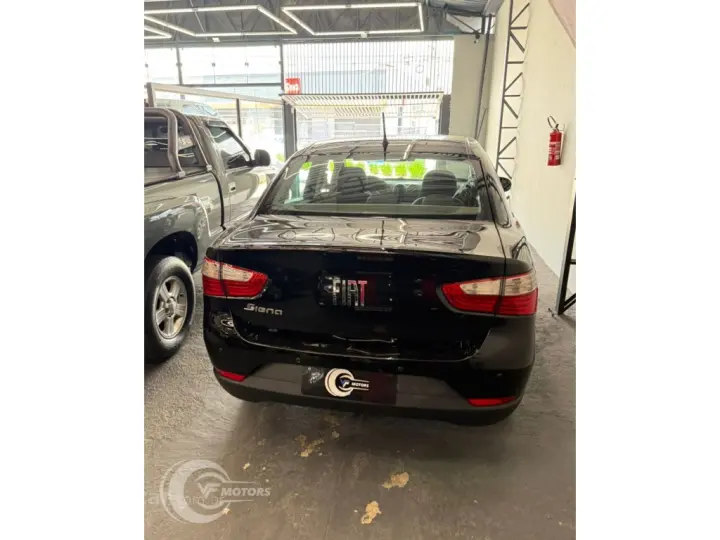 GRAND SIENA 1.0 EVO FLEX ATTRACTIVE MANUAL