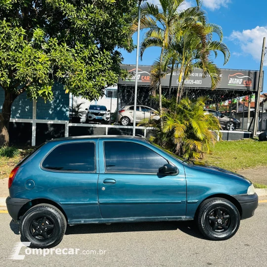 PALIO 1.0 MPI EX 8V