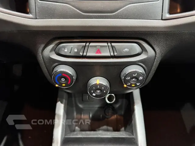 ONIX - 1.0 LT MANUAL