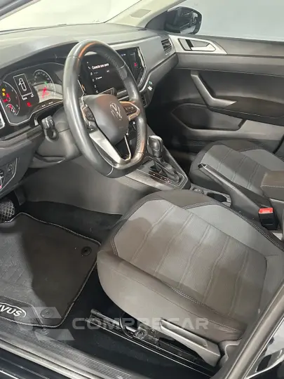 NIVUS 1.0 200 TSI Comfortline