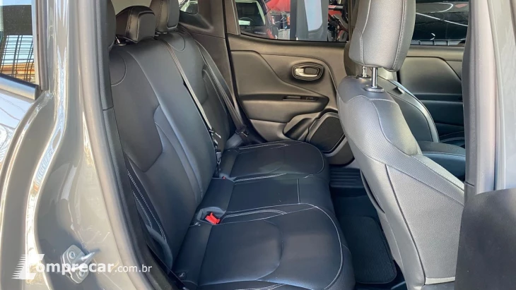 JEEP RENEGADE 1.3 T270 TURBO S 4X4