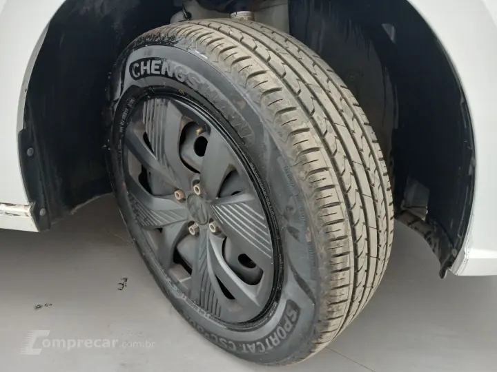 POLO 1.0 MPI TRACK MANUAL