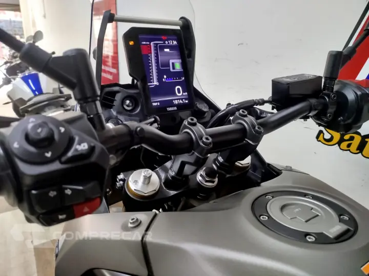 XTZ 700 TENERE