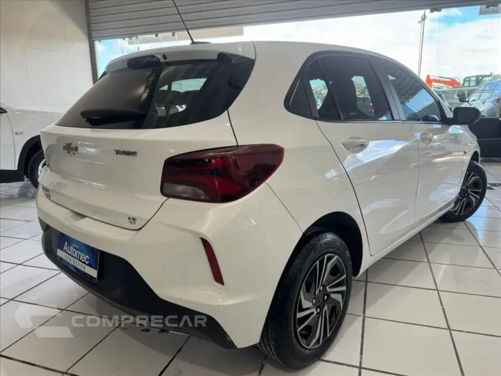 ONIX 1.0 FLEX LT MANUAL
