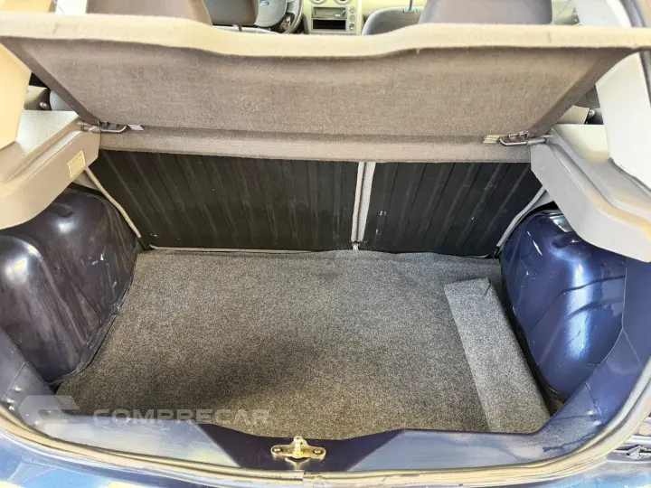 Fiesta Personnalité 1.0 8V 66cv 5p