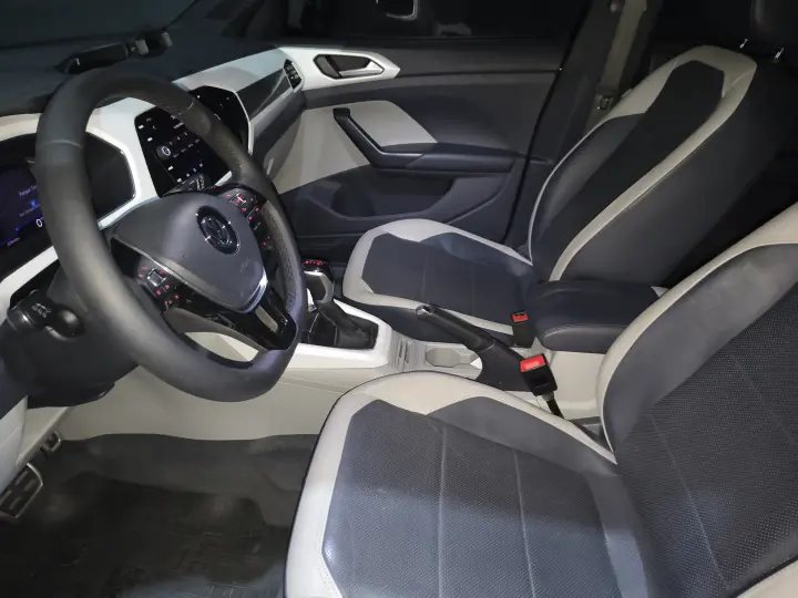 T-CROSS 1.4 250 TSI Highline