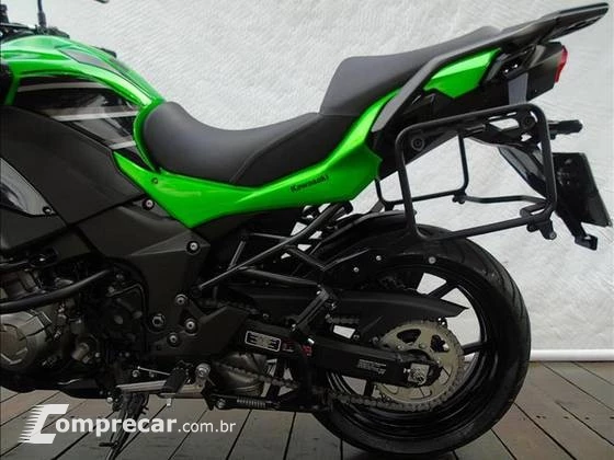 KAWASAKI VERSYS 1000 ABS
