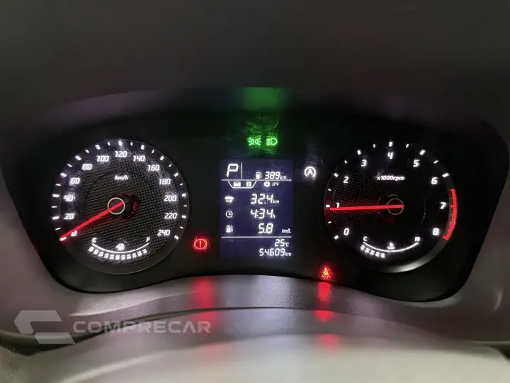 HB20S 1.0 TGDI FLEX COMFORT PLUS AUTOMÁTICO