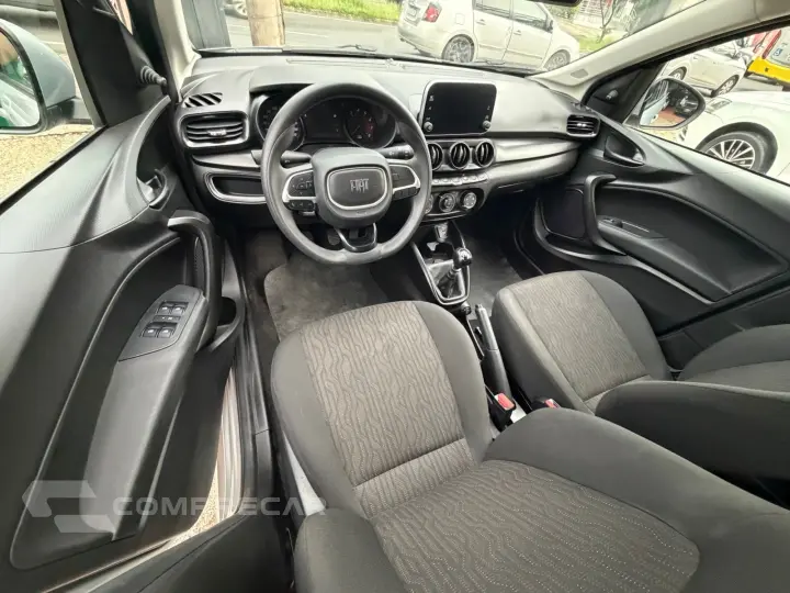 CRONOS 1.0 FIREFLY FLEX DRIVE MANUAL