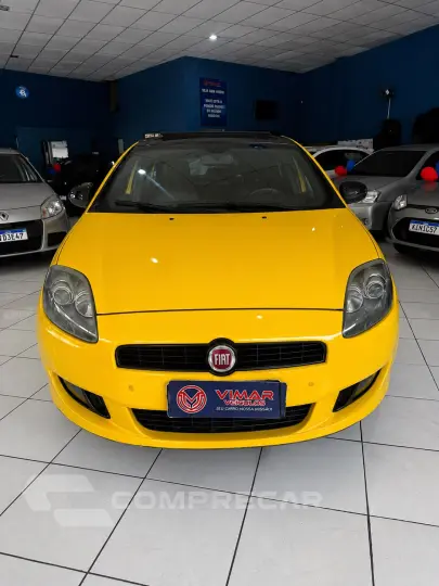 BRAVO 1.8 Sporting 16V